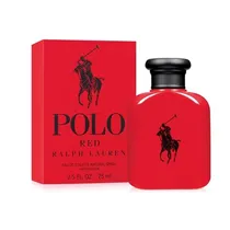 Polo Red Realph Lauren Edt Spray 75ML