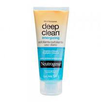 Esfoliante Neutrogena Deep Clean 100G