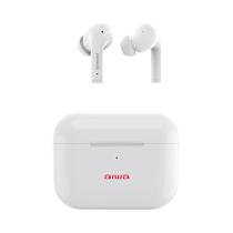 Auricular Inalambrico Aiwa AW-30ANC Blanco