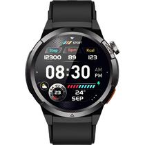 Relogio Smartwatch QCY Active GX WA24S12A - Preto