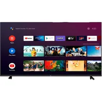 Televisor Smart LED Mtek MY50FSPU 50" Uhd 4K