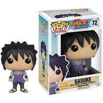 Funko Pop Animation Naruto Shippuden - Sasuke 72