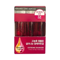 Ampolla Kerasys Keramide 9 Piezas