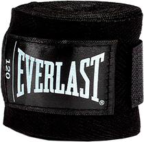 Faixa para Mao Everlast P00003243 - Preto