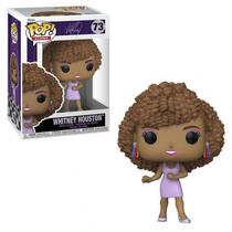 Funko Pop Whitney Houston Whitney Houston 73