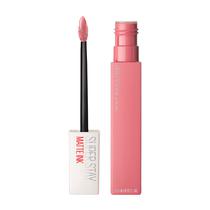 Labial Liquido Maybelline Superstay Gloss Matte Ink 10