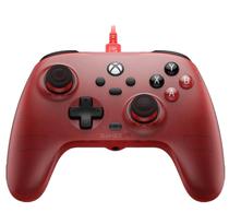 Controle Gamesir T7 Wired para Xbox Series X/s / PC - Vermelho (Gamepass 1 Mes)