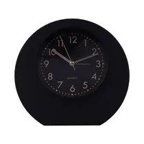 Reloj de Mesa Concepts 423-160982 Negro