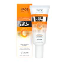 Creme Area Dos Olhos Face Facts Vitamina C 25ML