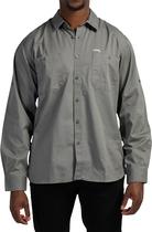 Camisa Jeep JMW25056 Olive - Masculina