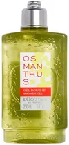 Gel de Banho L'Occitane Osmanthus - 250ML