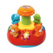 Juguete Spinning Top Vtech 80-186303