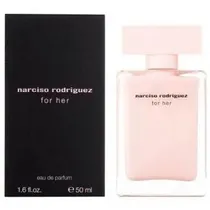 Perfume Feminino Narciso Rodriguez Narciso For Her Edp 50ML