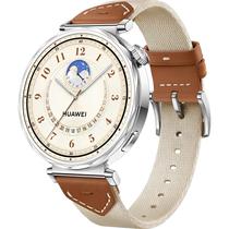 Relogio Huawei Watch GT5 55020DGU 41 MM - Marrom