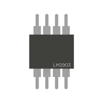 Car Ci LM2903