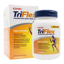 GNC Triflex Fast-Acting - (120 Capsulas)