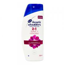 Shampoo Anticaspa Head Shoulders 2 Em 1 700ML