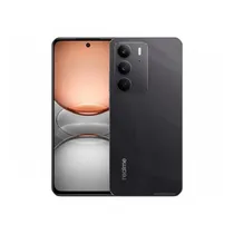 Celular Realme C75 RMX3941 8/128GB Storm Black