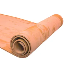 Tapete Yoga Eva 3MM - Laranja