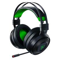 Headset Gamer Razer Nari Ultimate RZ04-02910100-R3U1 - Preto