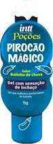 Gel com Sensacao de Inchaco Masculino Intt Pirocao Magico - Bolinho de Chuva