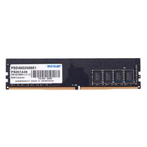 Memoria Ram Patriot Signature 8GB DDR4 2666 MHZ - PSD48G266681