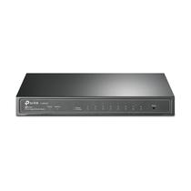 Hub 8 Portas TP-Link T1500G-8T (TL-SG2008)