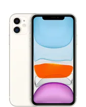 Apple iPhone 11 64GB (Recondicionado) - White