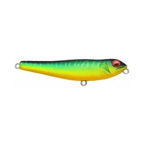 Señuelo Artificial Marine Sports Mega Dog-X Mat Tiger 7.1CM 6GR