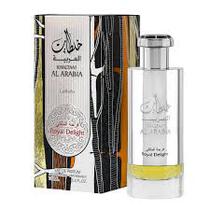 Perfume Lattafa Khaltaat Al Arabia Royal Delight Edp Unisex - 100ML