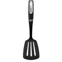 Espátula Perfurada Cuisinart CTG-12-LT Coleção Metropolitan - Preto