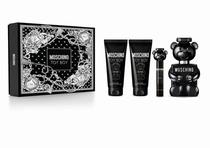 Kit Perfume Moschino Toy Boy Masculino 4PCS