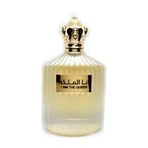 Perfume Ard Al Zaafaran I AM The Queen Edp (F) - 100ML