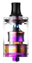 Vaporizador Wotofo Cog Rta MTL - Rainbow