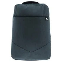 Mochila para Notebook Xtech XTB-221 Liverpool de Até 15.6" - Cinza Escuro