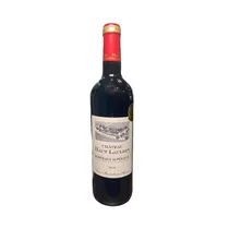 Vino Chateau Laulion 750ML