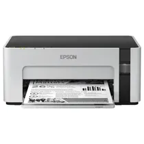 Impressora Epson Ecotank M1120 Wireless Bivolt