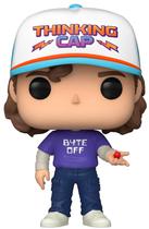 Boneco Dustin - Stranger Things - Funko Pop! 1249