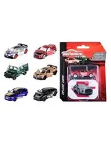 Majorette Vehiculos Majorette Autos Premium Cars 1:64 Detalles En El Producto 3+ Multicolor