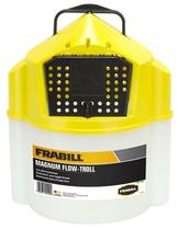 Balde para Pesca Plano Frabill 451200 - 9,5L