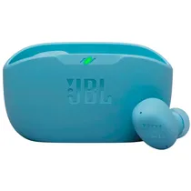 Fone de Ouvido JBL Vibe Buds 2 Bluetooth - Blue