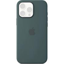 Case Apple para iPhone 16 Pro Max MA7V4ZM/A Magsafe - Lake Green