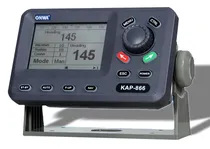 Piloto Automático KAP-866 Onwa