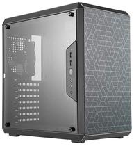 Gabinete Cooler Master Masterbox Q500L Preto (Sem Fonte)