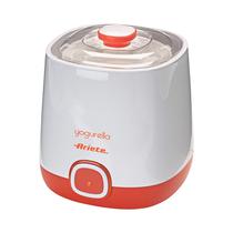 Yogurtera Ariete 929/672 1L 220V Blanco - Naranja