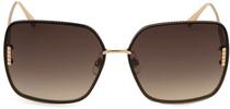 Oculos de Sol Chopard SCHF72M 6208FC