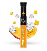 Chilly Beats 1000 Puffs Mango Ice