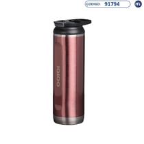 Garrafa Termica Igloo Tumbler 600ML 71076 - Rose