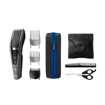 Cortador de Cabelo Philips HC7650/15 Serie 7000 Recarregável Bivolt
