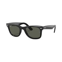 Lente Ray Ban 2140 901-58 54 Polarizado